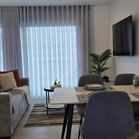 Joao Apartman