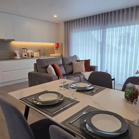 Apartman Joao Arco da Calheta