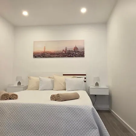 Joao Apartman