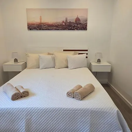 Apartman Joao