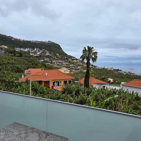 Joao Arco da Calheta