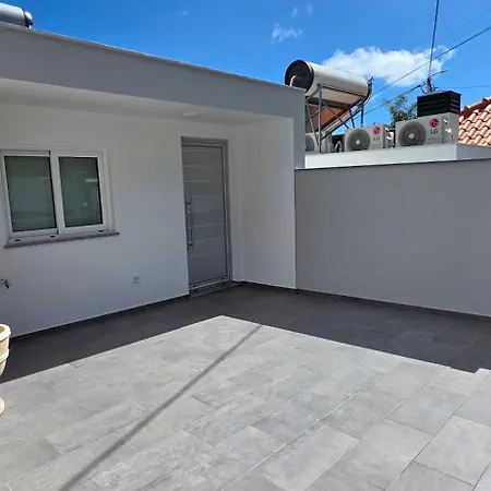 Joao Apartman Arco da Calheta